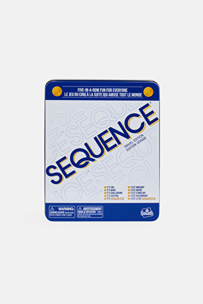 Goliath Sequence Travel Classic Game
