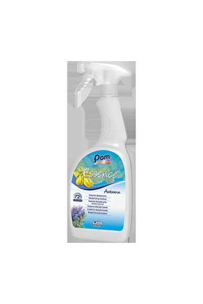 Sutter Pom Essence - Odorizant cu esenta de Toamna
