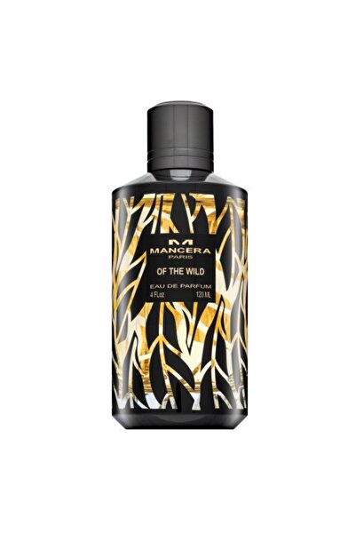Mancera Of The Wild Apă de parfum, unisex, 120 ml