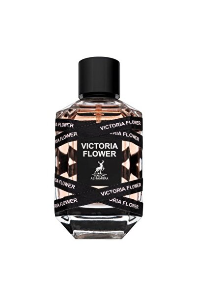Maison Alhambra Victoria Flower Apă de Parfum pentru Femei 100 ml