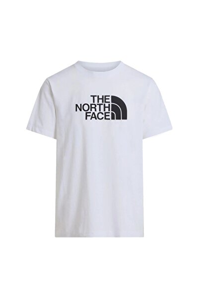 THE NORTH FACE M EVOLUTION HALF DOME REGULAR SHORT SLEE NF0A8B6JLA91 Îmbrăcăm...