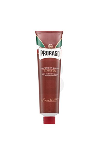 Proraso Ενυδατική και Θρεπτική Κρέμα Ξυρίσματος σε Σωληνάριο, 150 ml