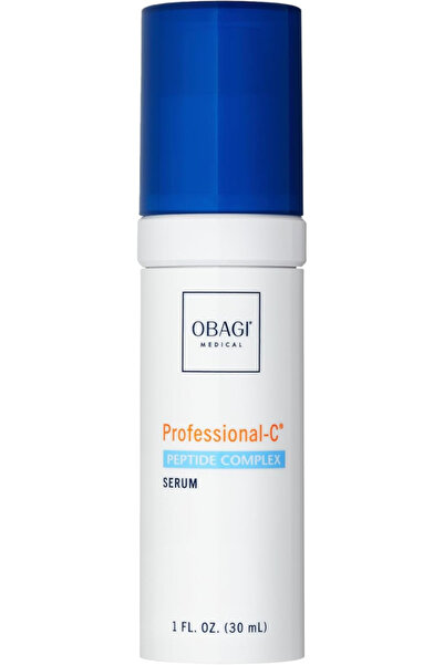 OBAGI MEDICAL Professional-C, Peptide Complex 1 Fl. Oz. Pack Of 1