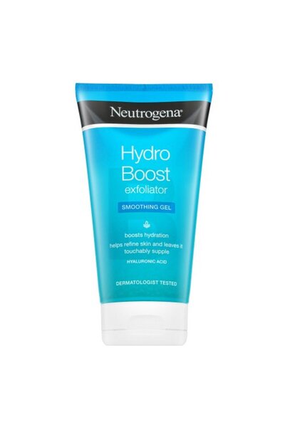 Neutrogena Exfoliante pentru corp