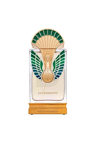 Maison Alhambra La Charmante Eau de Parfum, unisex, 100 ml