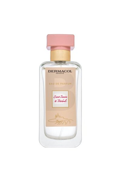 Dermacol Iasomie Dulce și Paciuli Apă de Parfum pentru Femei 50 ml