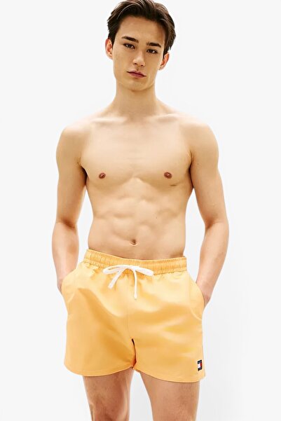 Tommy Hilfiger Pánské plavky Faded Sun Kiss