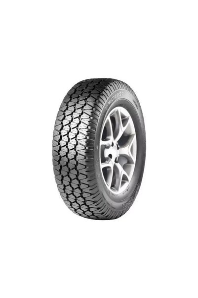 Lassa Multiways-C 235/65R16c 121/119N M+S 3Pmsf - 2026 Üretim