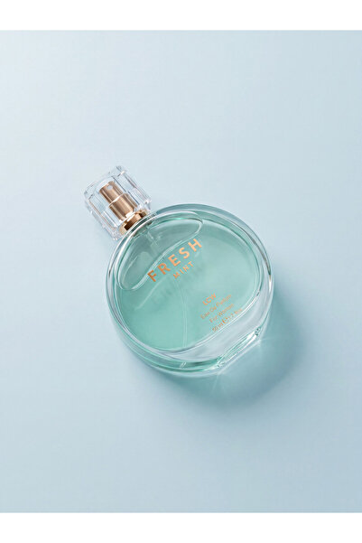 LC Waikiki Parfum de damă Mentă Proaspătă EDT 50 ml