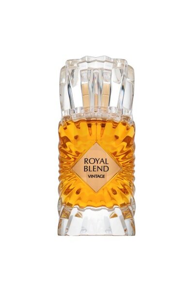 FRENCH AVENUE Amestec Regal Vintage Apă de Parfum, unisex, 100 ml