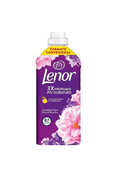 lenor BALSAM de rufe 1827 ML. AMETIST CONCENTRAT, FORMAT .87