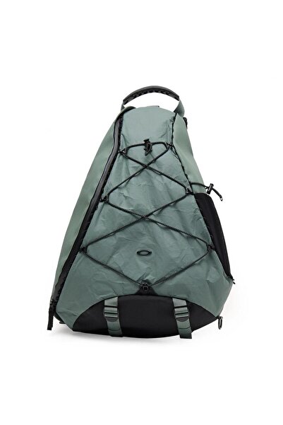 Oakley Latitude Sling Pack 12L Unisex Bag-Fos901806Grn