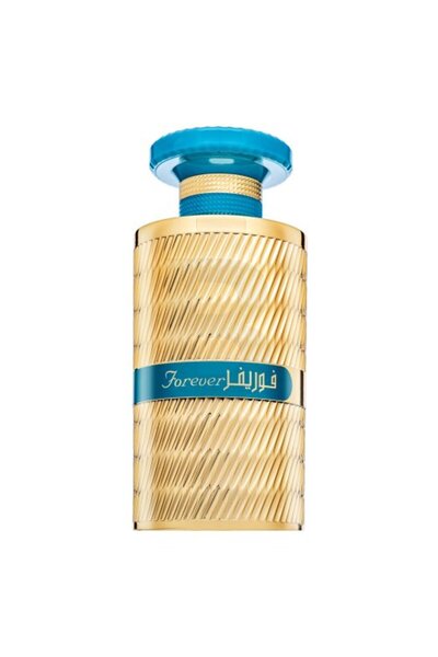 ARD AL ZAAFARAN Forever Gold Apă de parfum, unisex, 100 ml