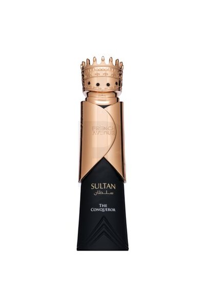 FRENCH AVENUE Sultan The Conqueror Apă de parfum, unisex, 80 ml