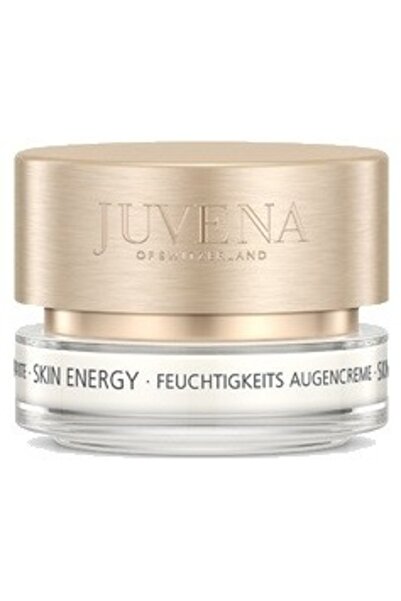 Juvena Skin Energy Cremă hidratantă și hrănitoare pentru ochi 15 ml