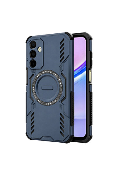 Techsuit Husa pentru Samsung Galaxy A15 4G/ Samsung Galaxy A15 5G, ArmorMag C...