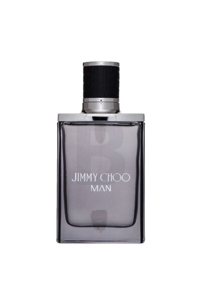 Jimmy Choo Man Apă de Toaletă pentru Bărbați 50 ml