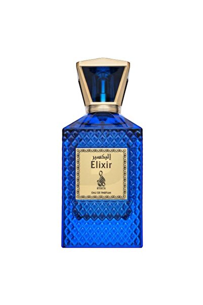 Risala Elixir Apă de Parfum pentru Bărbați 105 ml