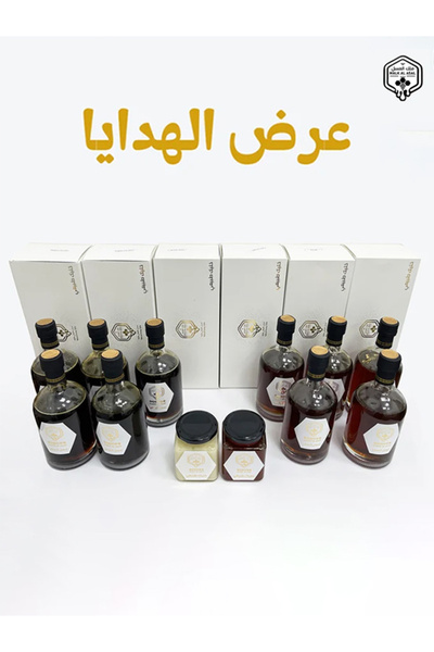 malik al asal Honey