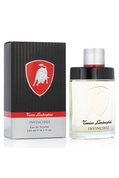Tonino Lamborghini Invincibile EDT 125 ml M