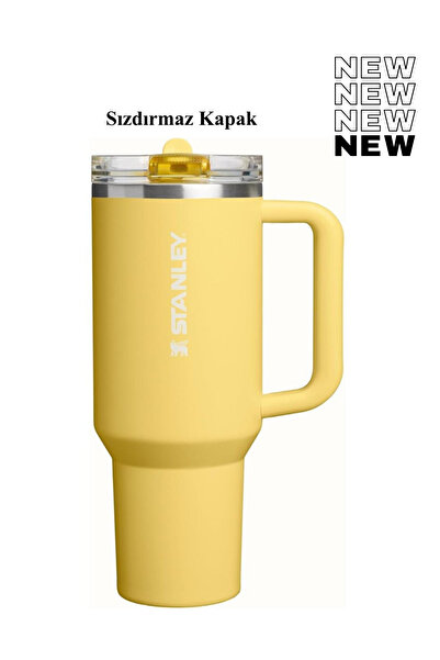 Stanley Protur H2.O Flowstate™ Tumbler Pipetli Termos | 1.18L Sızdırmaz Kapak...