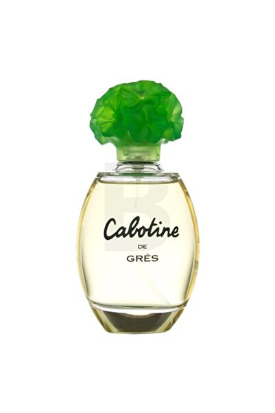 Gres Cabotine Apă de Toaletă pentru Femei 100 ml