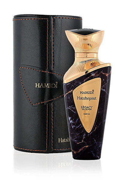 Hamidi Hatsheput Eau de Parfum, unisex, 100 ml