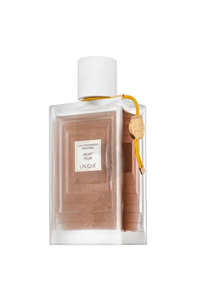 Lalique Les Compositions Parfumées Velvet Plum Eau de Parfum για γυναίκες, 10...