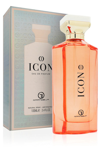 GRANDEUR Icon Apă de parfum, unisex, 100 ml
