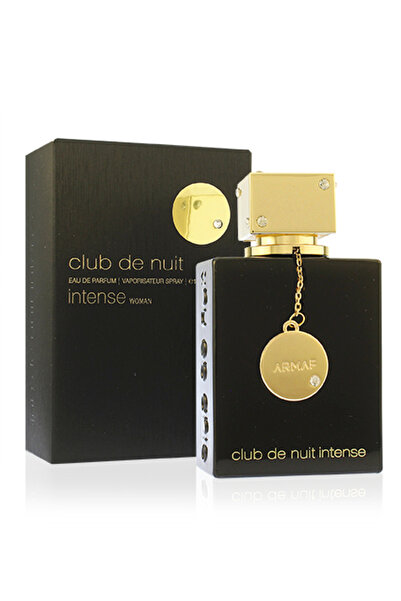 Armaf Club De Nuit Intense Woman Eau de Parfum pentru femei, 105 ml