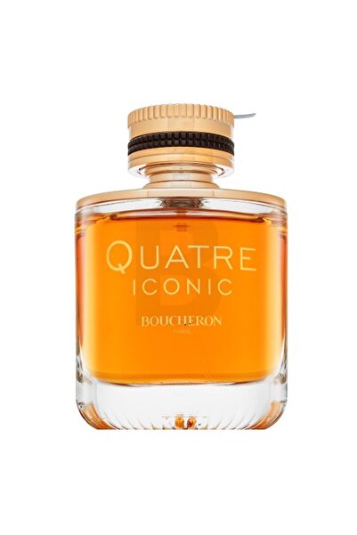 Boucheron Quatre Iconic Apă de parfum pentru Femei 100 ml