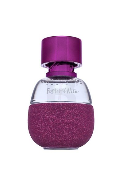 Hollister Festival Nite for Her Eau de Parfum pentru Femei 30 ml