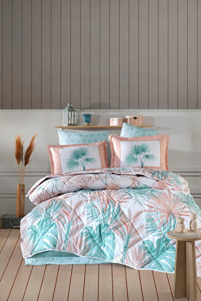 Clasy Ranforce Sleeping Set Single Sone V1 Mint