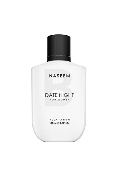 Naseem Date Night For Women Apă de toaletă pentru femei 100 ml
