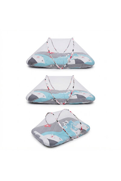 Generic Brand Portable Baby Mosquito Net Bed Foldable Mosquito Net for Bed