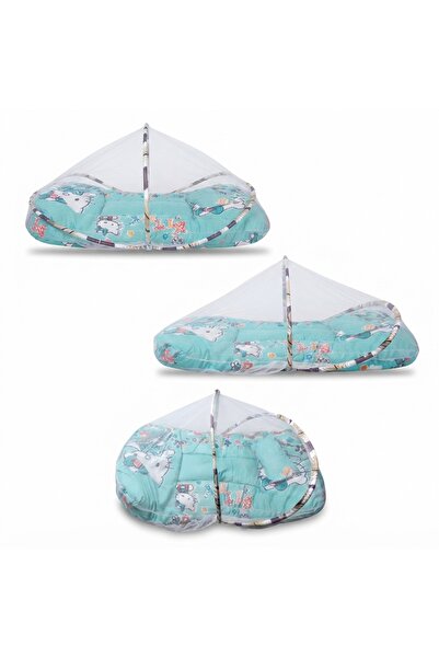 Generic Brand Portable Baby Mosquito Net Bed Foldable Mosquito Net for Bed