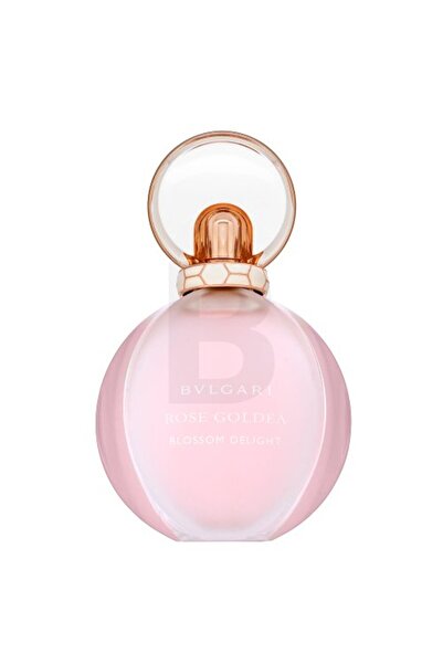 Bvlgari Apă de toaletă Rose Goldea Blossom Delight pentru Femei 75 ml