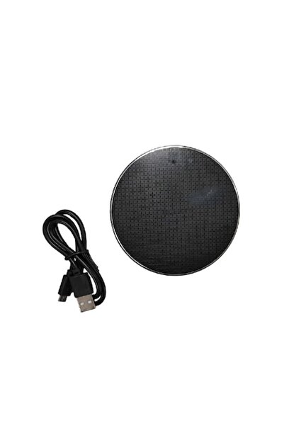VLAMIA Încărcător wireless, ÎNCĂRCARE RAPIDĂ cu încărcare rapidă de până la 3...