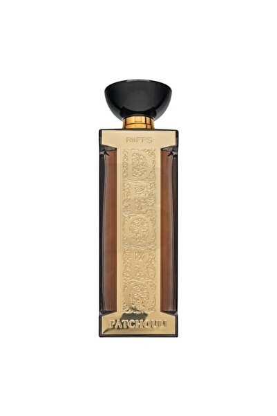 Riiffs Patchouli De Oro Apă de parfum, unisex, 100 ml