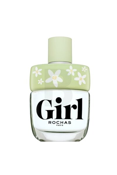 ROCHAS Girl Blooming Apă de toaletă pentru Femei 100 ml