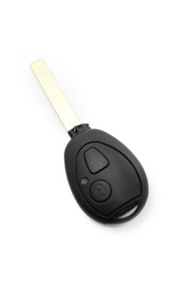 CarGuard MINI – 2-button key case –