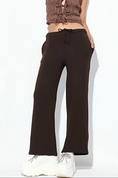 Hiccup BUSEM Pantaloni De Trening Cu Croi Larg