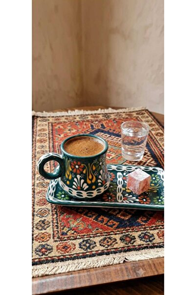 Genel Markalar KAHVE FİNCANI SETİ 2Lİ