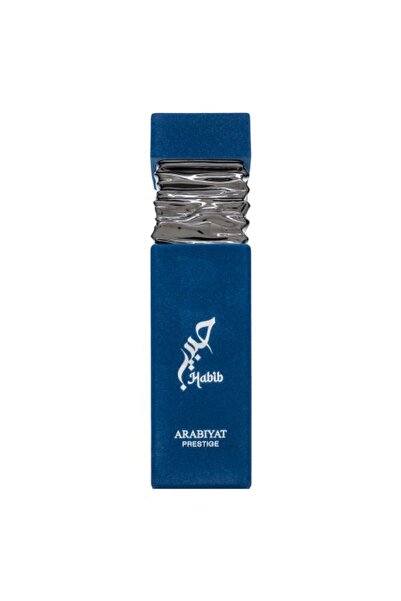 Arabiyat Prestige Habib Apă de Parfum pentru Bărbați 100 ml