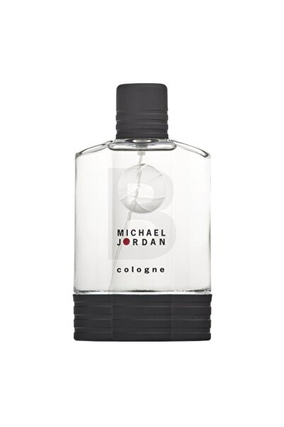 michael jordan Eau de Cologne for Men 100 ml