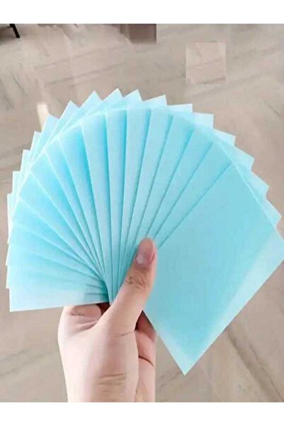 deryora 4 Instantly Water-Soluble Surface Cleaning Wipes