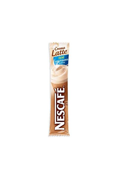 Bezos Crema Latte 13.2Gr 1 Piece