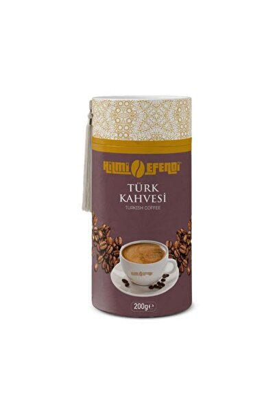 Twin Store Turkish coffee 200 gr. box