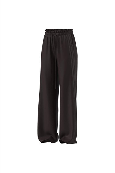 adidas Women's Sweatpants Regular Open Hem Pants Ky9244