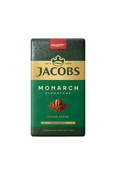Generic Brand Monarch Filter Coffee 250Gr
